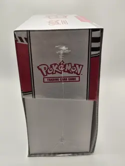 Pokemon TCG Scarlet & Violet White Flare Elite Trainer Box! ETB🔥🔥🔥 - Image 4