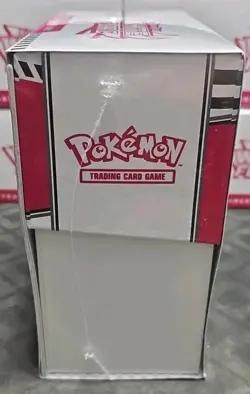 Pokemon TCG Scarlet & Violet White Flare (ETB) Elite Trainer Box - Image 4