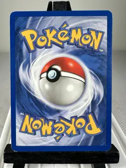 Pokemon TCG Charmander 50/82 Common Team Rocket 1st Edition LP - Image 2