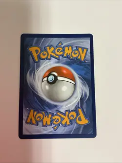 Pokemon TCG Team Rockets Mewtwo EX 240/182 Full Art Destined Rivals English - Image 2