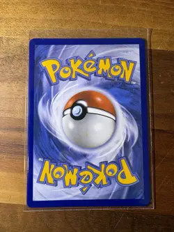 Pokemon Cynthia's Spiritomb 244/217 Me: Ascended Heroes Holo Illustration Rare - Image 2