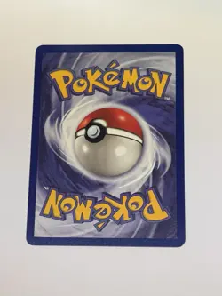 Porygon 48/82 1st Edition Team Rocket Rare WOTC Vintage TCG Pokemon Card NM - Image 2