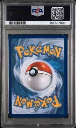 2026 POKEMON ASC EN-ASCENDED HEROES MEGA HYPER RARE MEGA CHARIZARD Y EX PSA 10 - Image 2