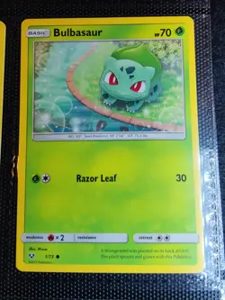 Pokemon TCG-Sun & Moon- Shining Legends -Choose Your Card Regular-LP FREE SHIP - Image 2