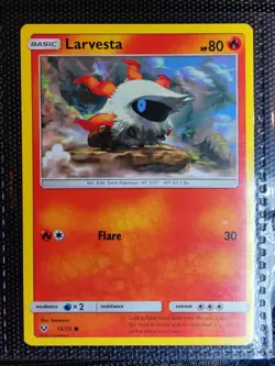 Pokemon TCG-Sun & Moon- Shining Legends -Choose Your Card Regular-LP FREE SHIP - Image 3