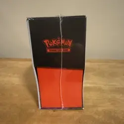 Pokemon TCG Destined Rivals Elite Trainer Box ETB Factory Sealed Brand New - Image 2