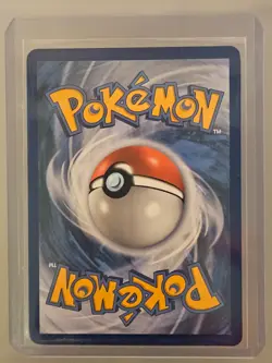 2021 Pokemon TCG Celebrations Holo 011 Mew - Image 2