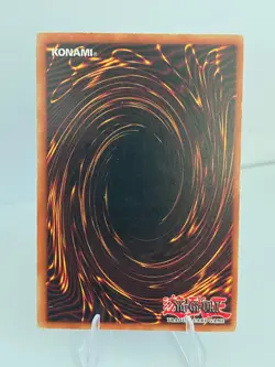 Yugioh - Magic Cylinder - LON-104 - 1st Edition Secret Rare - HP/MP - Image 2