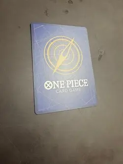 Kuzan OP02-121 SEC - One Piece Card Game - Paramount War - English - Image 4