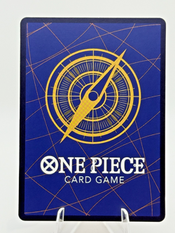 One Piece: Roronoa Zoro (Parallel) OP01-025 SR -Romance Dawn - Image 2