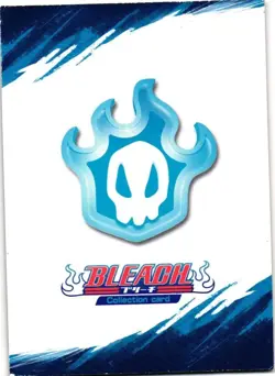Nemu Kurotsuchi R No 01 SR-19 Bleach Anime CCG TCG Collectible Card - Image 2
