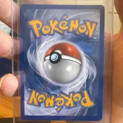 Pokemon TCG Zekrom Black White Holo Full Art Ultra Rare Card 114/114 NM - Image 2