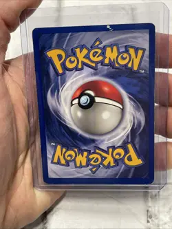 Pokemon Sandshrew 62/102 - Shadowless Base Set - 1999 Vintage WotC - MP Card TCG - Image 3