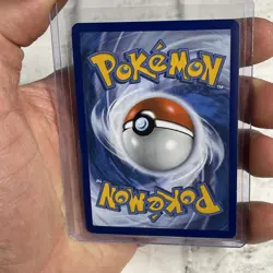 Pokemon Gyarados 040/192 Reverse Holo Rare Rebel Clash LP+ Pokemon Card TCG 2020 - Image 3