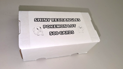 500 Pokemon Card Lot Holos + Rares - Gift Box Bundle for Kids - NO DUPLICATES - Image 4