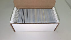 500 Pokemon Card Lot Holos + Rares - Gift Box Bundle for Kids - NO DUPLICATES - Image 5