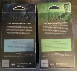 Magic The Gathering Card Collection. Rare. 165+ Cards. New & Sealed. 2013 etc - Image 3