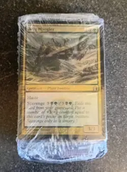 Magic The Gathering Card Collection. Rare. 165+ Cards. New & Sealed. 2013 etc - Image 4