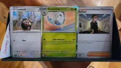 Pokemon Journey Together Bulk Lot 500+ Cards - Common. Uncommon, Rare - Image 1