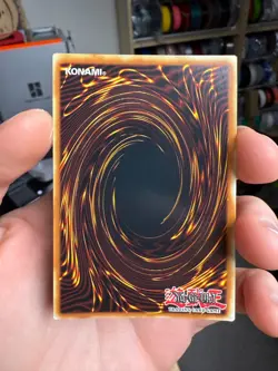PP01-EN004 Marshmallon Glasses Secret Rare Unlimited Edition NM Yugioh Card - Image 5