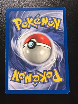 Pokemon Card 1st Edition Jungle Venonat 63/64. WoTC Vintage - Image 2