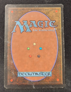 MTG Fork REVISED!!! MP!! CLEAN!!! Magic the Gathering!!! - Image 2