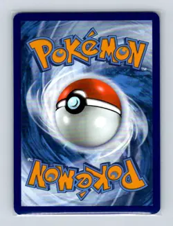 Blaziken 042 2025 Pokemon Destined Rivals Reverse Holo Rare Card NM+ (b) - Image 2
