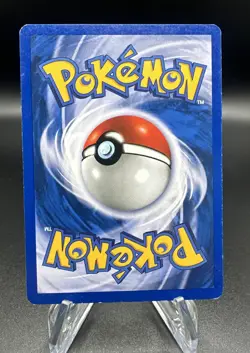 Transparent Walls - 125/132 Gym Challenge - WOTC Unlimited - Pokemon TCG - Image 2