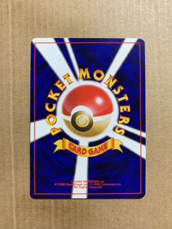Japanese Blaine's Rapidash No. 078 Gym Challenge - Uncommon Pokemon Card - NM/M - Image 2