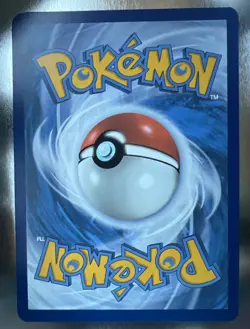 Pokemon TCG Bulbasaur Holo Card 143/142 Stellar Crown Illustration Rare Full Art - Image 2