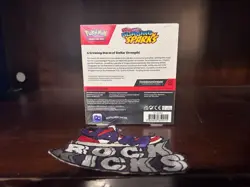Pokemon Scarlet and Violet Surging Sparks Booster Bundle 6pack New Sealed - Image 3
