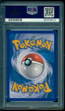 2009 Pokemon Arceus #AR9 Arceus Holo PSA 8 NM-MT - Image 2