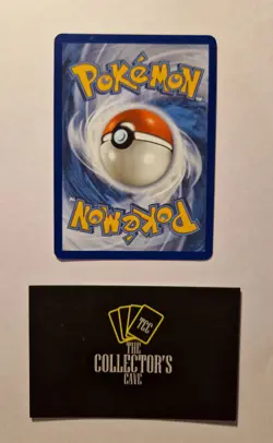 Pokemon TCG Crustle 186/182, Scarlet & Violet - Destined Rivals - Image 2