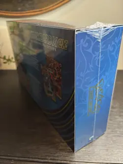 Pokemon TCG Mega Charizard X ex Ultra Premium Collection UPC Factory Sealed - Image 5