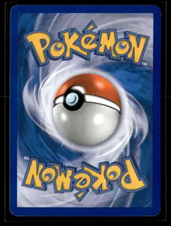 Slowbro 52/123 HeartGold & SoulSilver Reverse Holo Uncommon Pokemon - Image 2