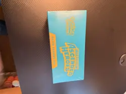 Ascended Heroes Elite Trainer Box ETB Factory Sealed New Pokemon English - Image 3