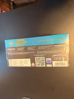 Ascended Heroes Elite Trainer Box ETB Factory Sealed New Pokemon English - Image 4