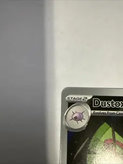 Pokemon TCG Dustox 220/217 Illustration Rare Ascended Heroes Near Mint - Image 5