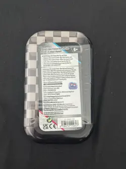 Pokemon TCG: Unova Mini Tin – Volcarona & Emolga. Sealed🔥 - Image 2
