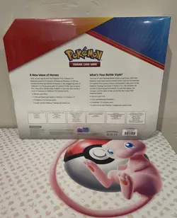 NEW-Pokemon Costco 4 Tin Bundle- Umbreon, Sylveon, Espeon, & Empoleon- SEALED - Image 2