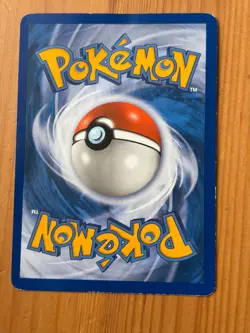 Pichu 93/123 Regular Common LP - Mysterious Treasures 2007 - Pokemon TCG - Image 2