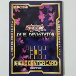 Field Center Token: Ghost Sister & Spooky Dogwood - LP/MP - Duel Devastator - Image 2