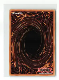 ZERRZIEL, RULER OF THE EVIL EYED INCH-EN031 1ST EDITION SECRET YUGIOH TCG LP - Image 2