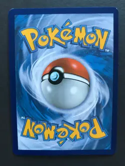Reshiram XY74 XY PROMO RARE HOLO Pokemon Card FULL ART Shiny Near Mint - Image 2