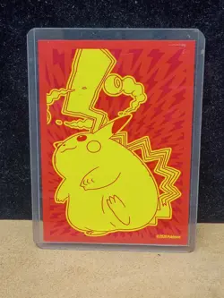 🔥Flareon VMAX Sword & Shield Promo Cards Alt Art Holo + Jumbo Promo !!MINT!!🔥 - Image 4