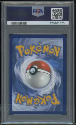 PSA 10 Lillie's Clefairy EX FA Journey Together 173/159 Pokemon TCG Graded Card - Image 2