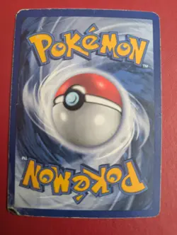 Snorlax 11/64 Rare Jungle Set Holo Pokemon Card Unlimited Played Condition - Image 2