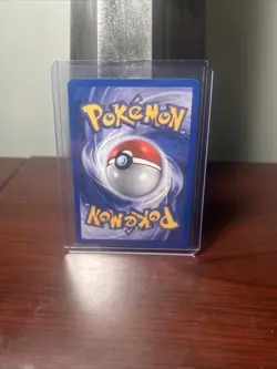 Dark Charizard Team Rocket 21/82 Non-Holo Card - Image 2