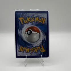 Pokemon Lucario V Promo Full Art Holo SWSH291 Sword & Shield 210 HP TCG Card - Image 2