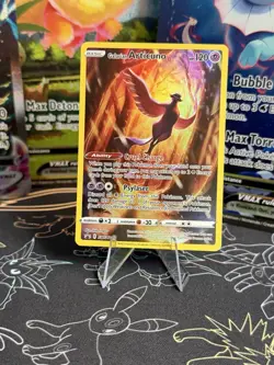 Galarian Articuno SWSH282 SWSH: Sword & Shield Promo Cards Holo - Image 1